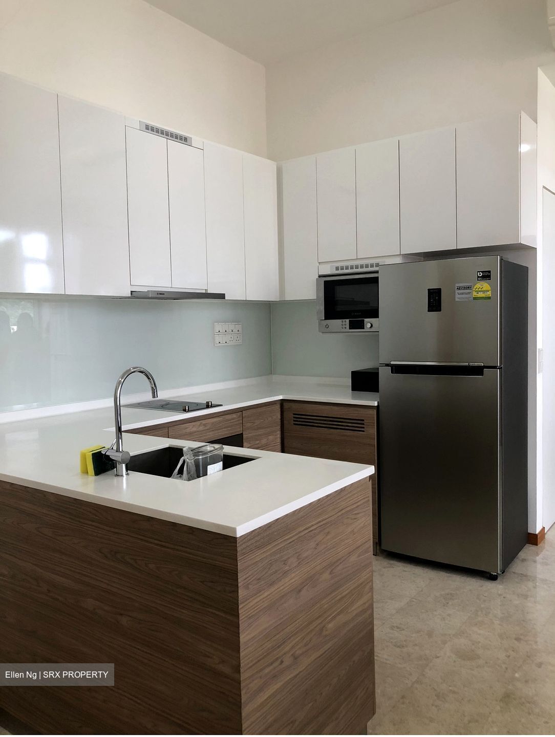The Tennery (D23), Apartment #437035421
